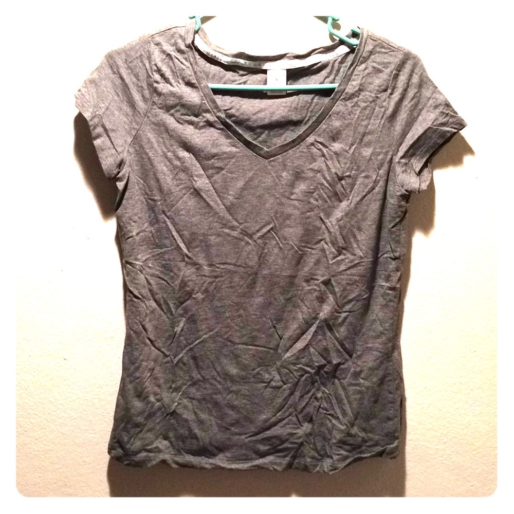 FWP Gray tee!